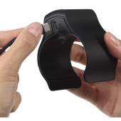 Набор Tenga Cup Vibrator 1st Set: вибратор Cup Vibrator, мастурбатор Original Vacuum Cup, мастурбатор Premium Original Vacuum Cup - Tenga - в Салавате купить с доставкой