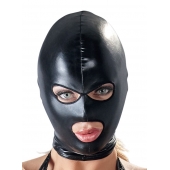 Маска на голову Head Mask black - Orion - купить с доставкой в Салавате
