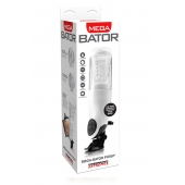 Перезаряжаемый мастурбатор-вагина с держателем для мобильных устройств Extreme Toyz Me - Pipedream - в Салавате купить с доставкой