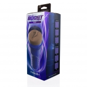 Мастурбатор-вагина Fleshlight Boost Bang - Fleshlight - в Салавате купить с доставкой