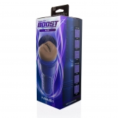 Мастурбатор-рот Fleshlight Boost Blow - Fleshlight - в Салавате купить с доставкой