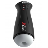 Мастурбатор с вибрацией Fap-gasm - Pipedream - в Салавате купить с доставкой