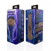 Мастурбатор-анус Fleshlight Boost Blast Female - Fleshlight - в Салавате купить с доставкой