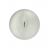 Люминесцентный мастурбатор-вагина FeelGlow Stroker - Kiiroo - в Салавате купить с доставкой