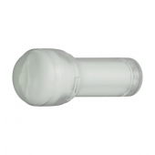 Люминесцентный мастурбатор-вагина FeelGlow Stroker - Kiiroo - в Салавате купить с доставкой