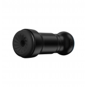 Ченый мастурбатор с интерактивная насадкой PowerBlow   Feel Pocket Stroker - Kiiroo - в Салавате купить с доставкой