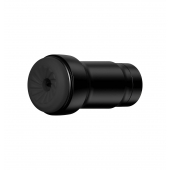 Черный мастурбатор Feel Pocket Stroker - Kiiroo - в Салавате купить с доставкой