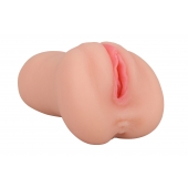Мастурбатор-вагина Baby Doll - Lola Games - в Салавате купить с доставкой