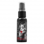 Съедобный гель Erotist Sweet Provocation Watermelon - 30 мл. - Erotist Lubricants - купить с доставкой в Салавате