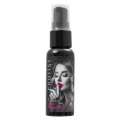 Съедобный гель Erotist Sweet Provocation Grapes - 30 мл. - Erotist Lubricants - купить с доставкой в Салавате