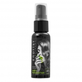 Съедобный гель Erotist Sweet Provocation Fruit Trio со вкусом киви, граната и яблока - 30 мл. - Erotist Lubricants - купить с доставкой в Салавате