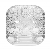 Прозрачный мастурбатор Cory - Baile - в Салавате купить с доставкой