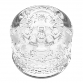 Прозрачный мастурбатор Cory - Baile - в Салавате купить с доставкой