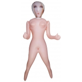 Надувная секс-кукла Monika - Boys of Toys - в Салавате купить с доставкой