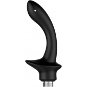 Набор из 2 насадок для анального душа Shower Douche Duo Kit Beginner - Nexus Range - купить с доставкой в Салавате