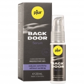Сыворотка для анального секса pjur Back Door Serum - 20 мл. - Pjur - купить с доставкой в Салавате