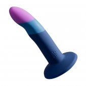 Страпон унисекс Romp Piccolo Pegging Kit - ROMP - купить с доставкой в Салавате