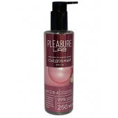 Лубрикант на водной основе Pleasure Lab с ароматом бабл-гам - 250 мл. - Pleasure Lab - купить с доставкой в Салавате