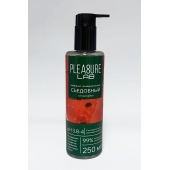 Лубрикант на водной основе Pleasure Lab с ароматом арбуза - 250 мл. - Pleasure Lab - купить с доставкой в Салавате