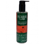 Лубрикант на водной основе Pleasure Lab с ароматом арбуза - 250 мл. - Pleasure Lab - купить с доставкой в Салавате
