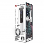 Мастурбатор с вибрацией и ротацией Kahleah - Baile - в Салавате купить с доставкой