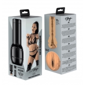 Мастурбатор-вагина FeelReya Stroker - Kiiroo - в Салавате купить с доставкой