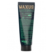Интимный гель на водной основе MAXUS Alive Elixir - 75 мл. - Maxus - купить с доставкой в Салавате