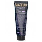 Интимный гель на водной основе MAXUS Peaceful Oasis - 75 мл. - Maxus - купить с доставкой в Салавате