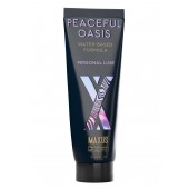 Интимный гель на водной основе MAXUS Peaceful Oasis - 75 мл. - Maxus - купить с доставкой в Салавате