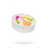 Интерьерная свеча «Романтический вечер» - 80 гр. - Pecado - купить с доставкой в Салавате