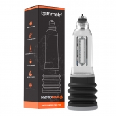 Прозрачная гидропомпа Bathmate HydroMAX6 - Bathmate - в Салавате купить с доставкой