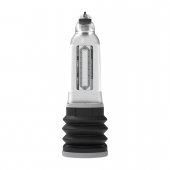 Прозрачная гидропомпа Bathmate HydroMAX6 - Bathmate - в Салавате купить с доставкой