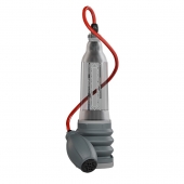 Прозрачная гидропомпа Bathmate HydroXTREME6 - Bathmate - в Салавате купить с доставкой