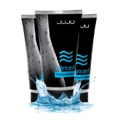 Набор из 3 увлажняющих лубрикантов JUJU - JuJu - купить с доставкой в Салавате