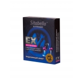 Стимулирующая насадка Sitabella Extender  Продлевающий Эффект - Sitabella - купить с доставкой в Салавате
