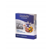 Стимулирующая насадка Sitabella Extender  Ярость норманна - Sitabella - купить с доставкой в Салавате