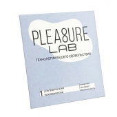 Ультратонкий презерватив Pleasure Lab - 1 шт. - Pleasure Lab - купить с доставкой в Салавате