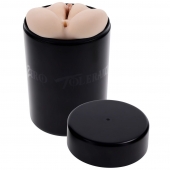 Мастурбатор Riley Reid - вагина и анус - Zero Tolerance - в Салавате купить с доставкой