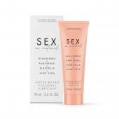 Лубрикант на водной основе Water-based Personal Lubricant - 75 мл. - Bijoux Indiscrets - купить с доставкой в Салавате