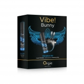 Набор для пар Vibe! Bunny - ORGIE - купить с доставкой в Салавате