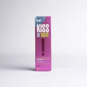 Массажный гель для тела Kiss and Taste - 55 мл. - INTT - купить с доставкой в Салавате