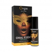 Оральный спрей Oral Ease Deepthroat - 15 мл. - ORGIE - купить с доставкой в Салавате
