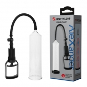 Прозрачная вакуумная помпа AleXander - Baile - в Салавате купить с доставкой