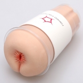 Мастурбатор-анус Naked Factory A-01 - Naked Factory - в Салавате купить с доставкой