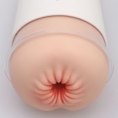 Мастурбатор-анус Naked Factory A-03 - Naked Factory - в Салавате купить с доставкой