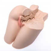 Мастурбатор-полуторс Naked Factory Trisha B-type - Naked Factory - в Салавате купить с доставкой