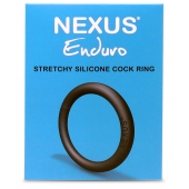 Эрекционное кольцо на пенис ENDURO SILICONE RING - Nexus Range - в Салавате купить с доставкой