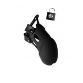 Черный пояс верности Guard - Lola Games - купить с доставкой в Салавате