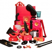 Адвент-календарь Lovehoney Couple’s Advent Calendar 2025 - We-vibe - купить с доставкой в Салавате