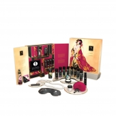 Адвент-календарь Shunga Calendar of Desires - Shunga - купить с доставкой в Салавате
